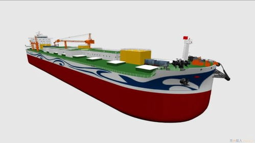 迈向深远海养殖新纪元 武昌造船自主研发养殖工船获船级社AIP认证